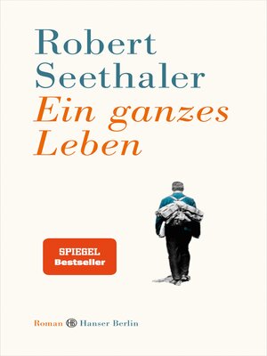 cover image of Ein ganzes Leben